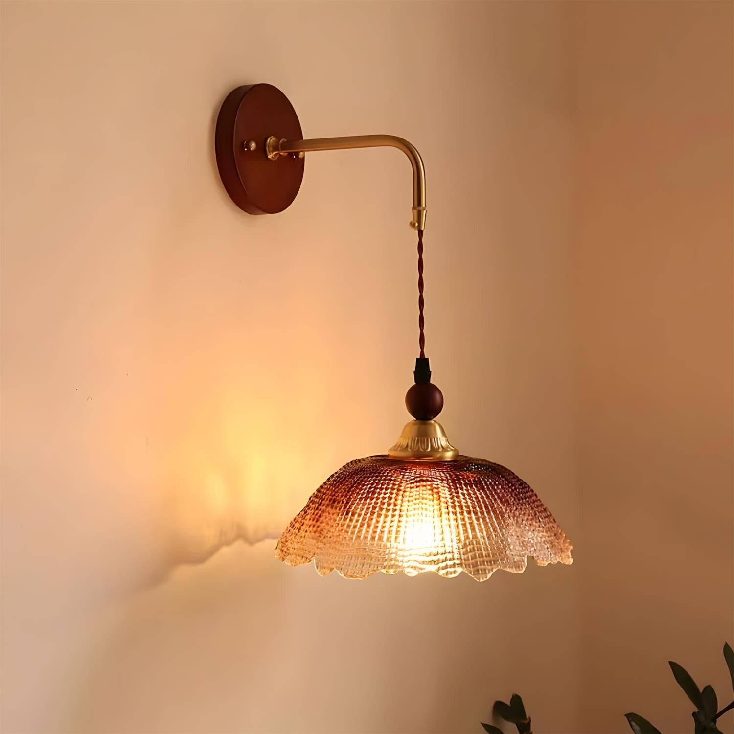 Bruma wandlamp HL2883