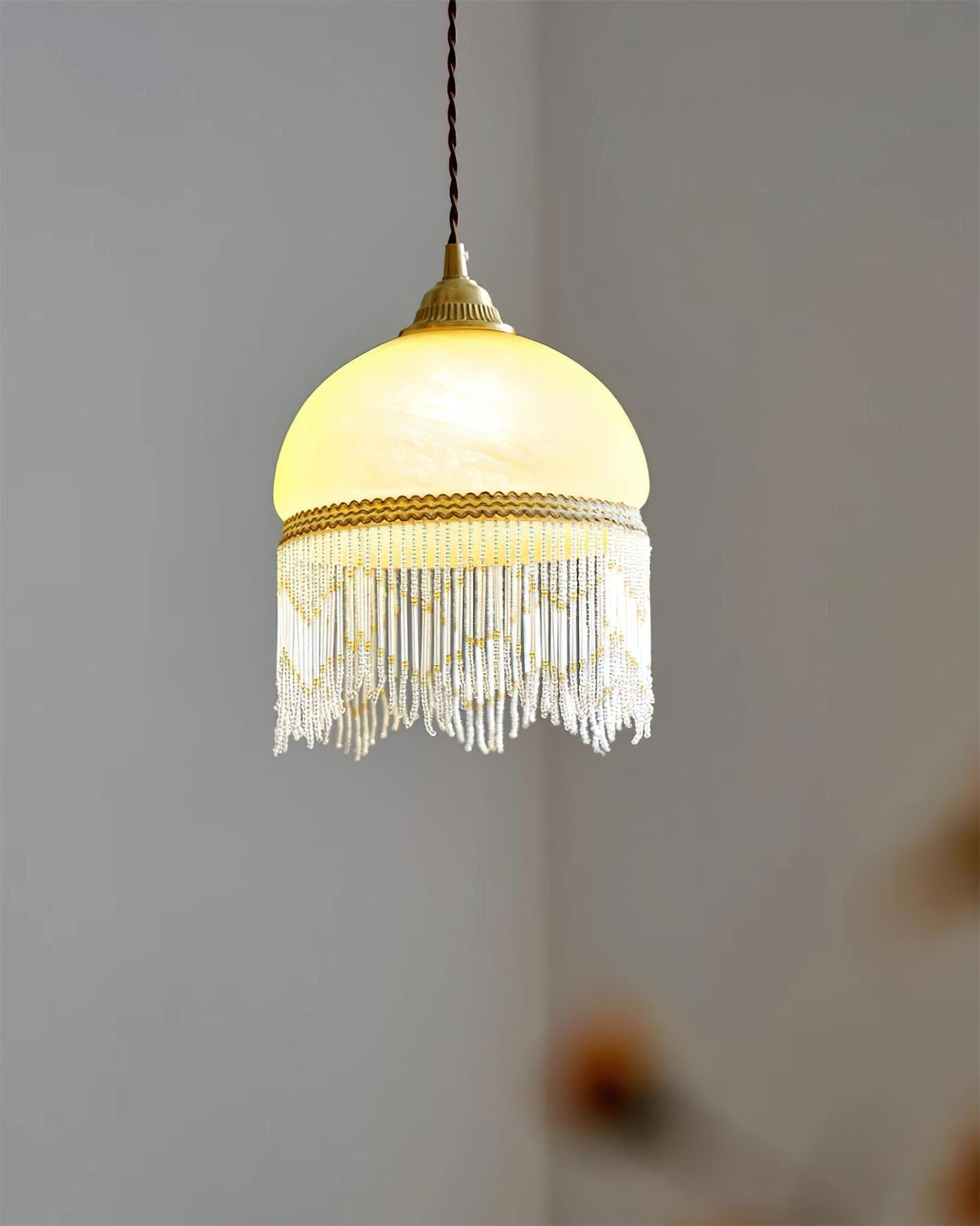 Vili Kwastje Hanglamp HL2600