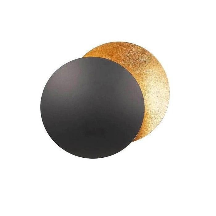 Discola LED Wandlamp Industrieel