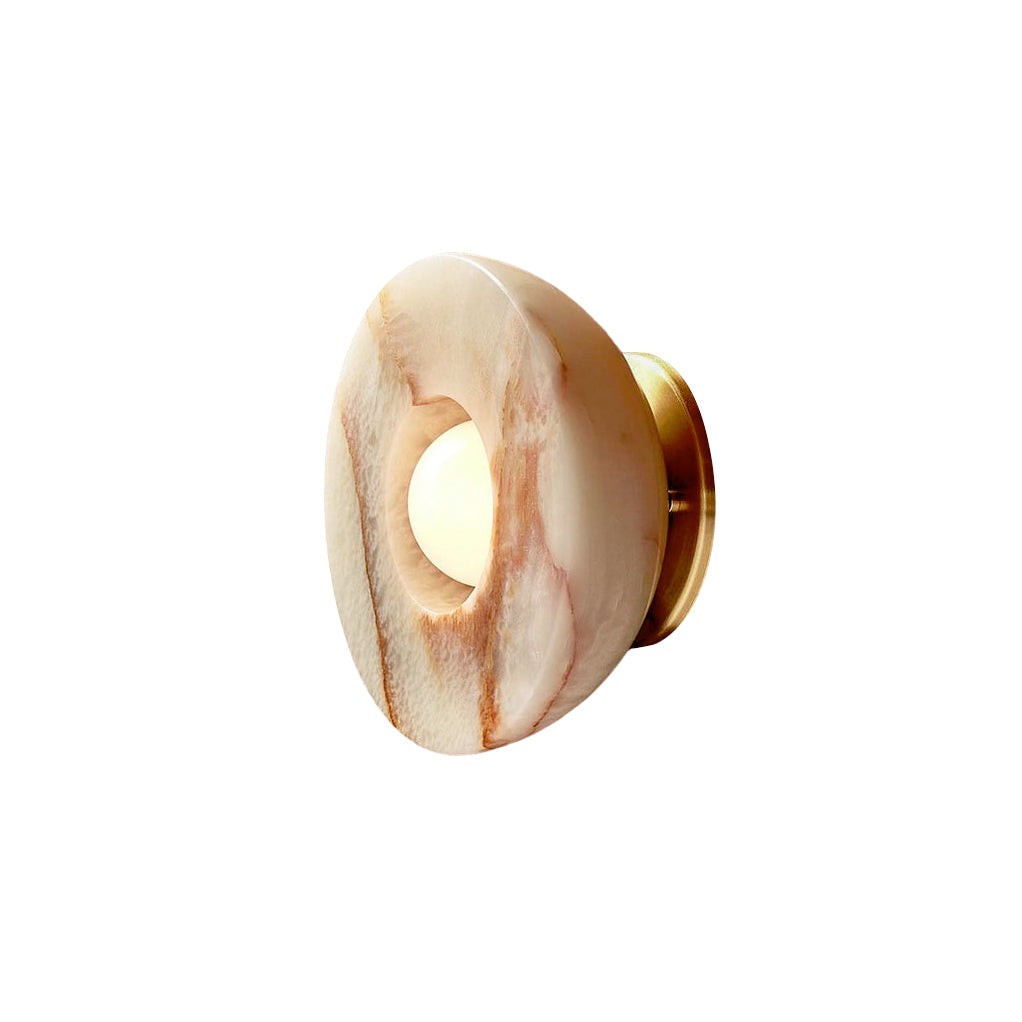 Aurelia opbouwwandlamp HL3115