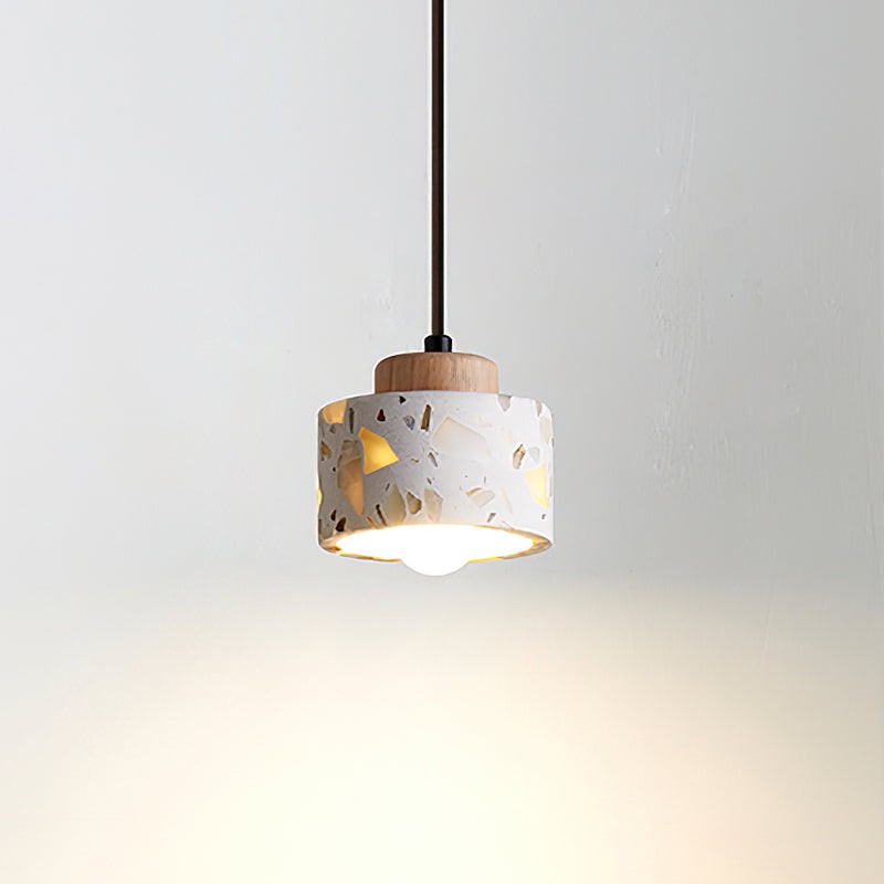 Cemento hanglamp HL2754