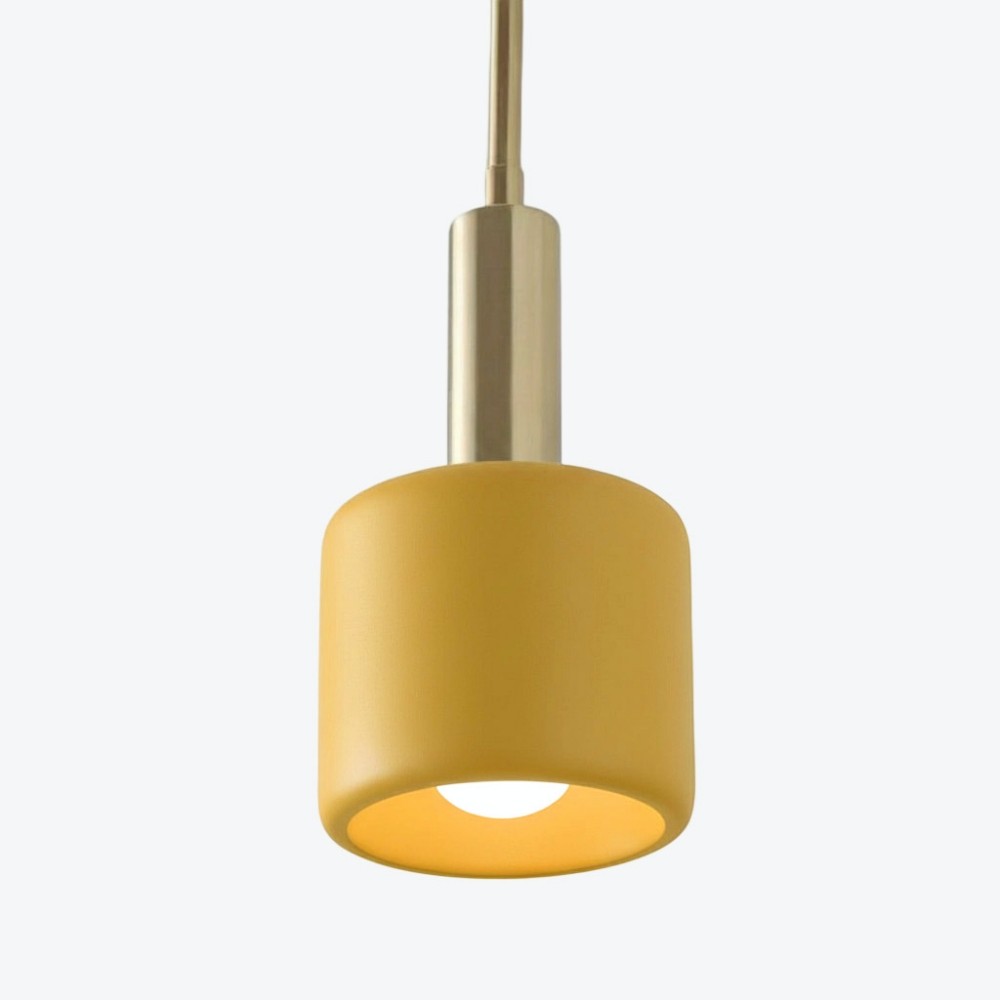 Cerova Moderne minimalistische porseleinen hanglamp HL1032