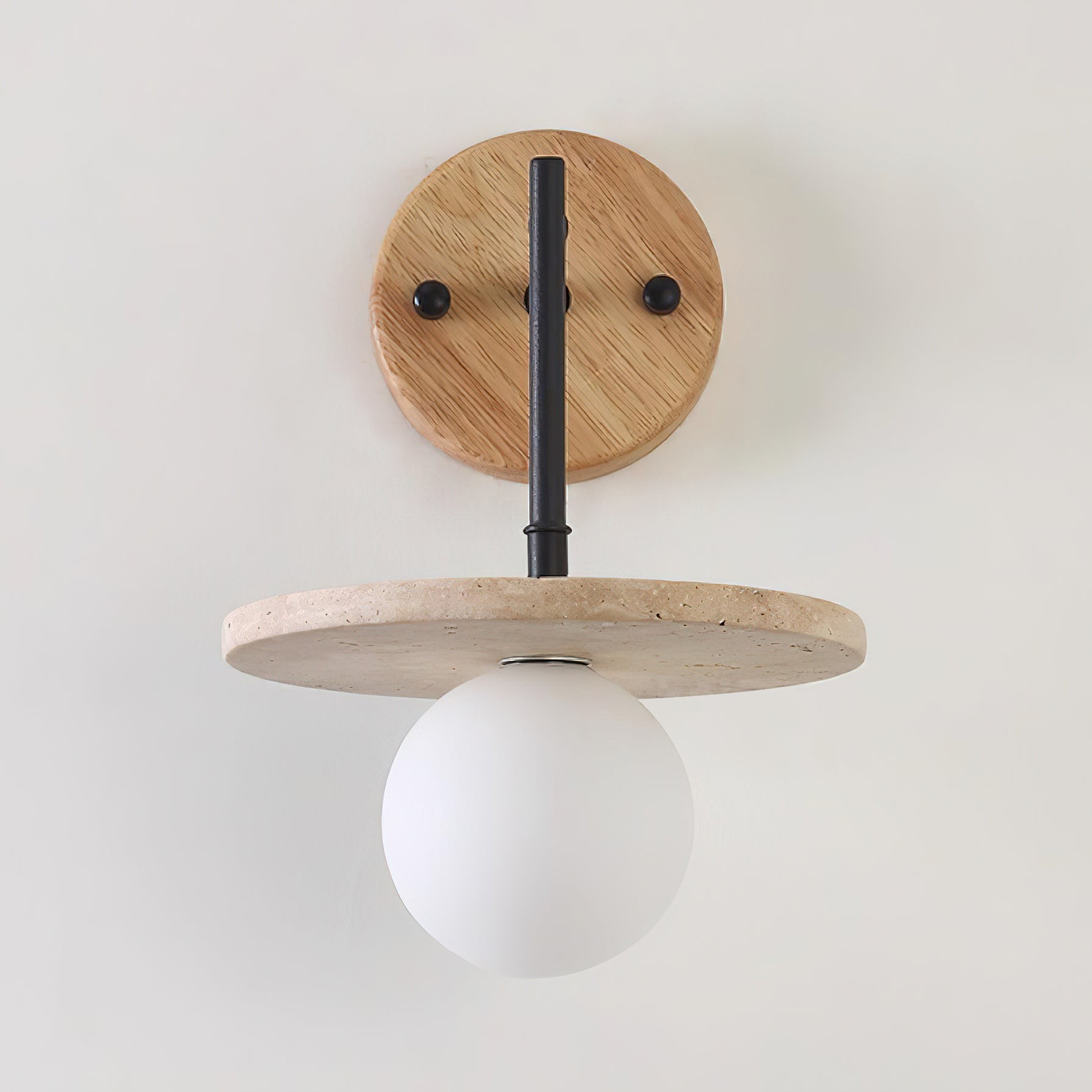 Ravine wandlamp HL2821