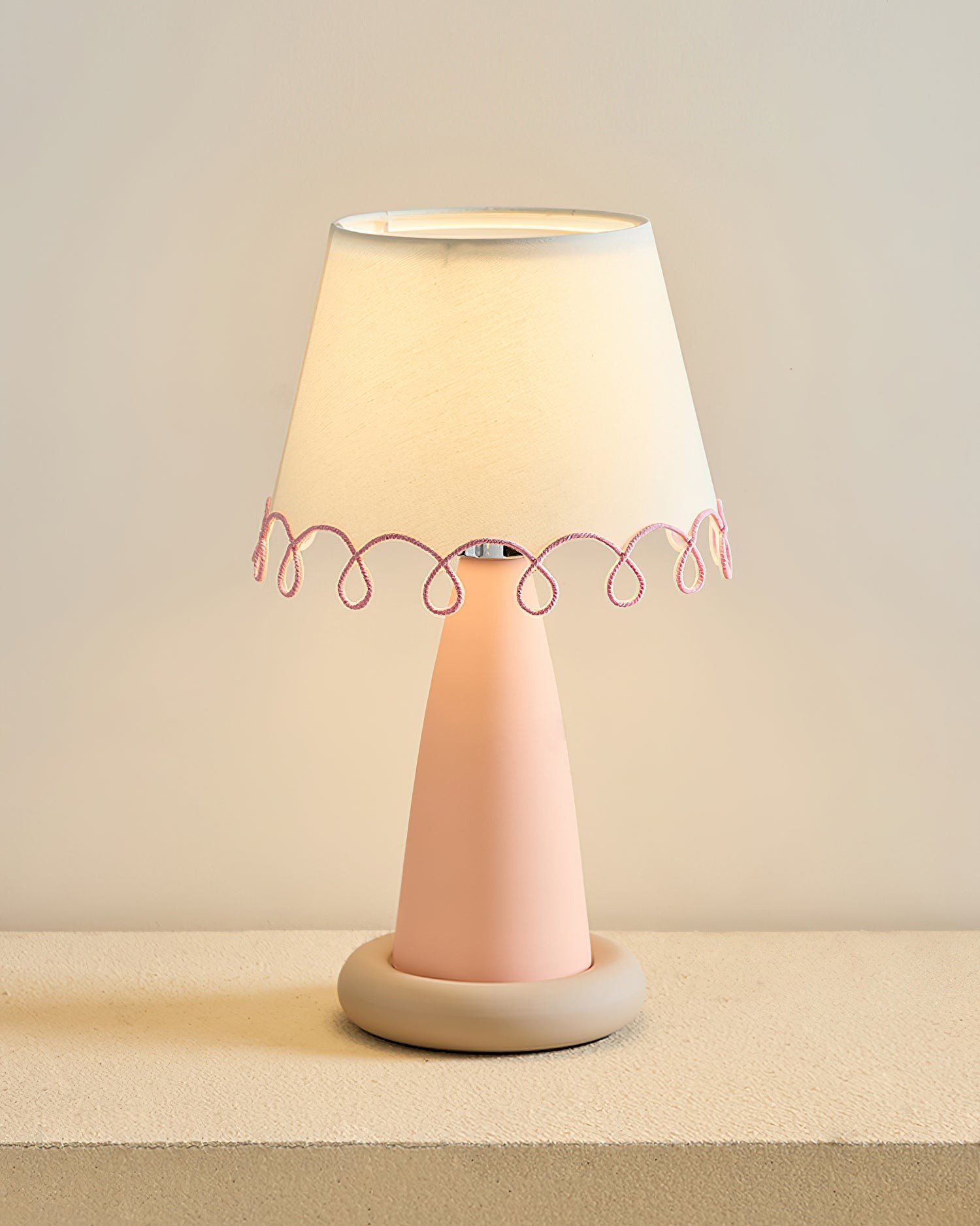 Lollio tafellamp HL2694