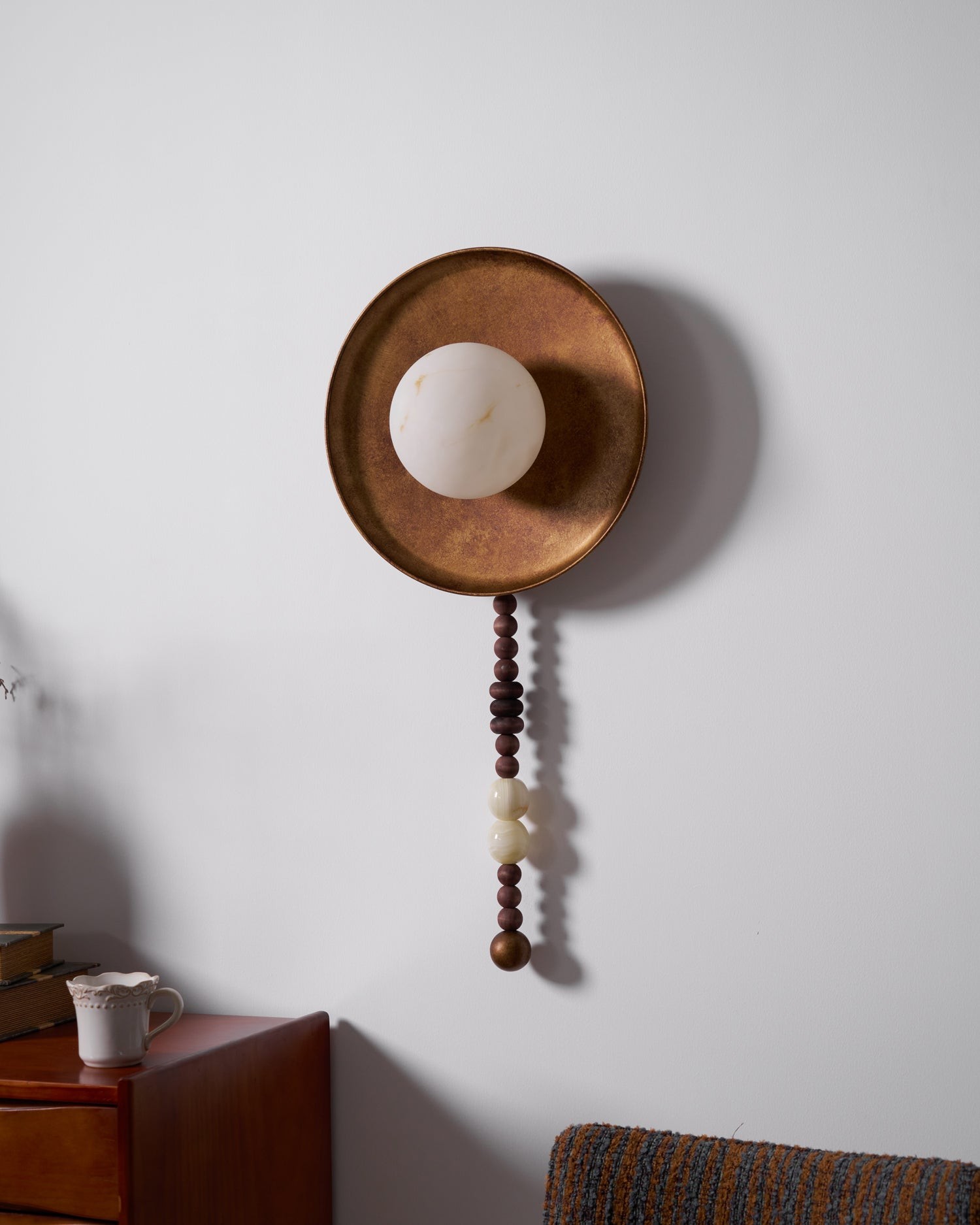 Eldertide Wandlamp HL1145