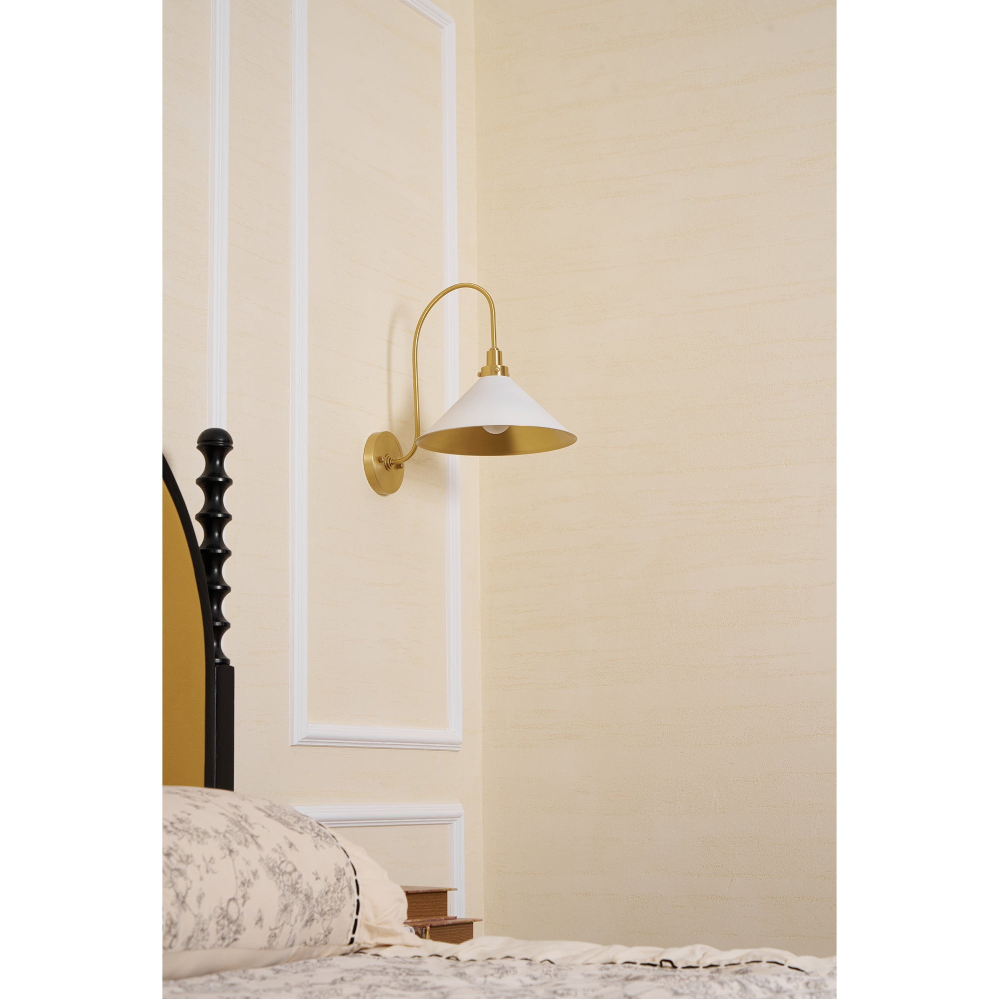 Clivedon wandlamp HL3145