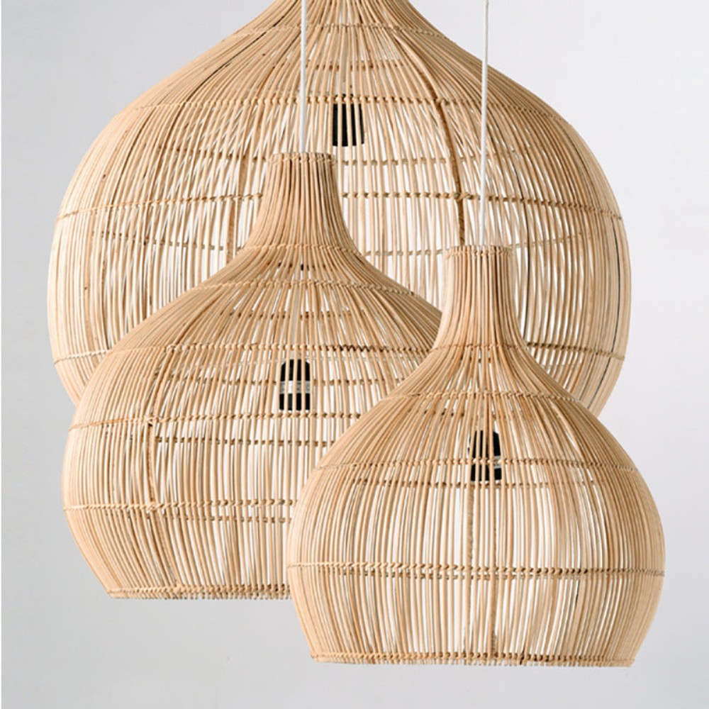 Hanglamp met zwarte parelmoer HL3361