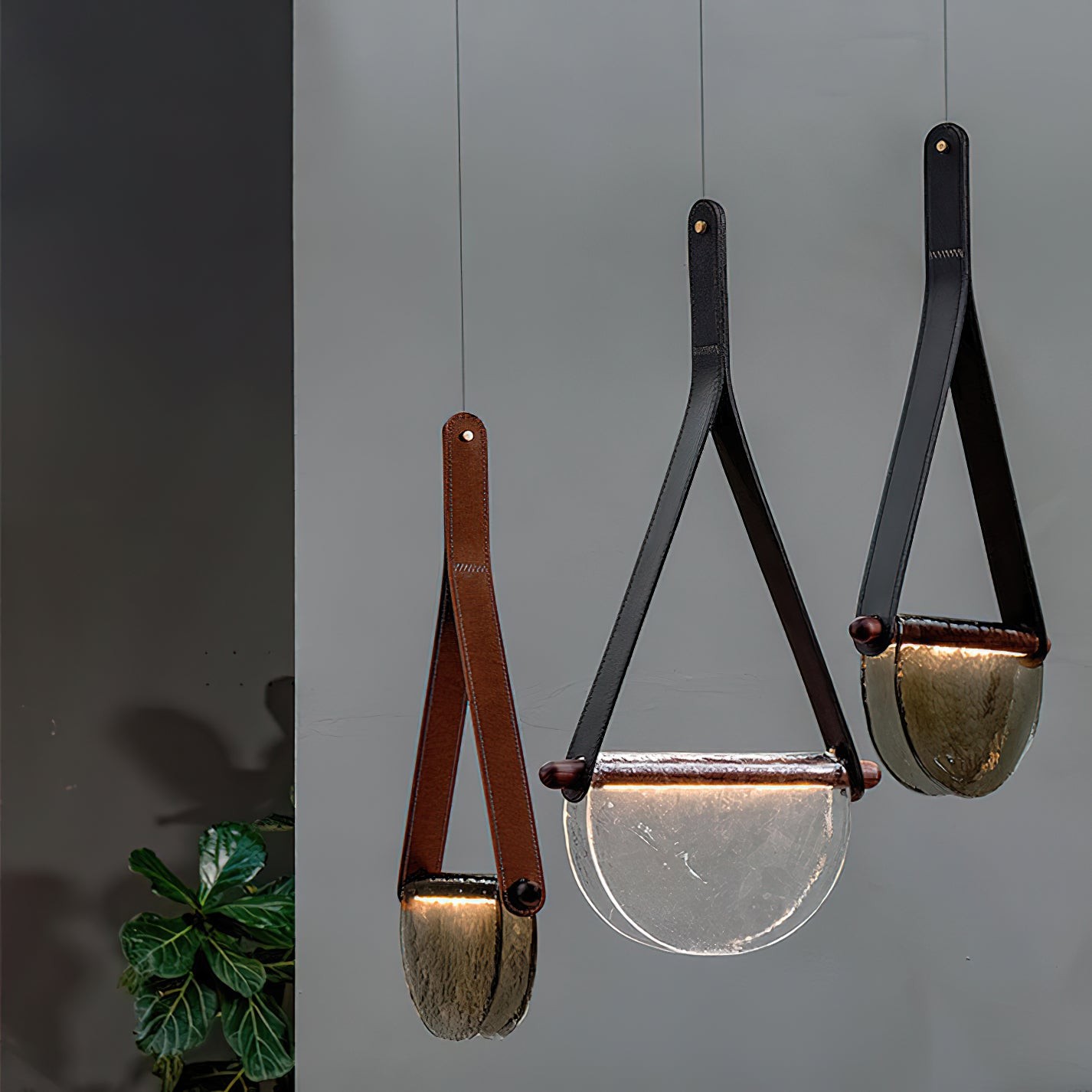 Dali hanglamp HL3002