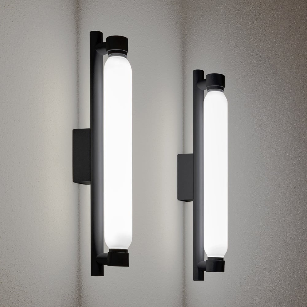 La Roche wandlamp HL3134