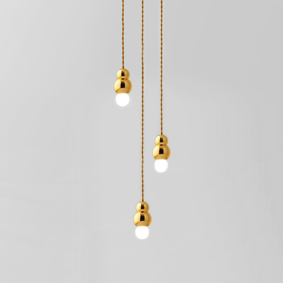 Bolvormige hanglamp HL1298
