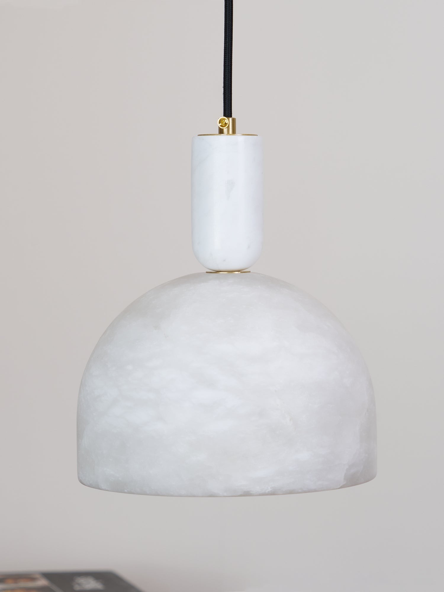 Blair Alabaster hanglamp HL2908