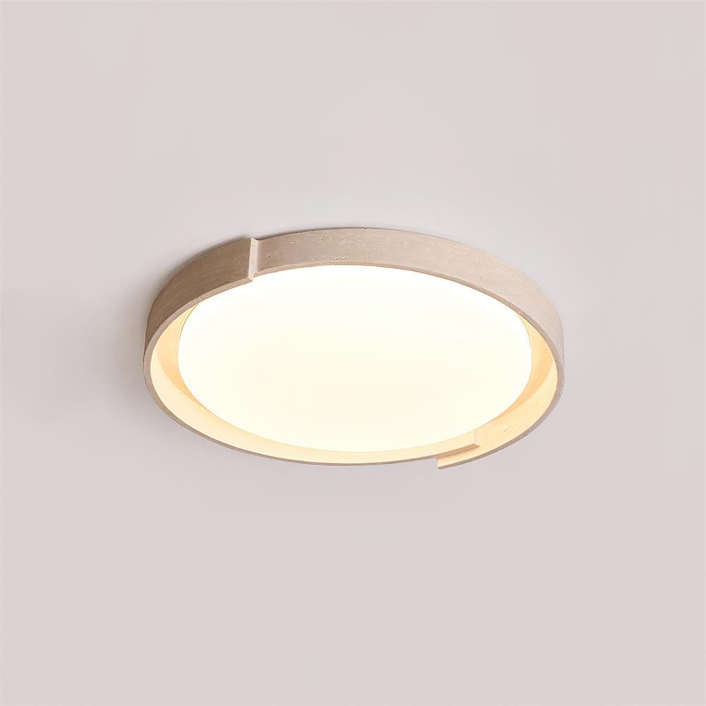 Dari ronde plafondlamp HL2620