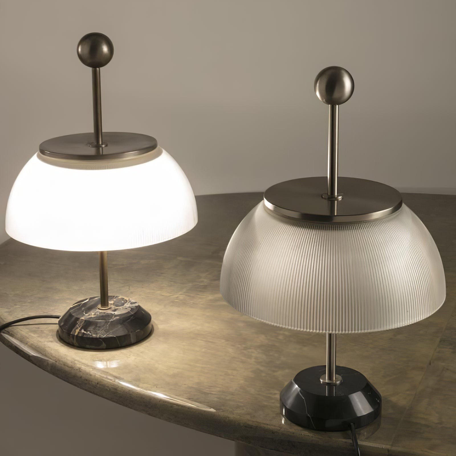 Alfa Tafellamp HL1124