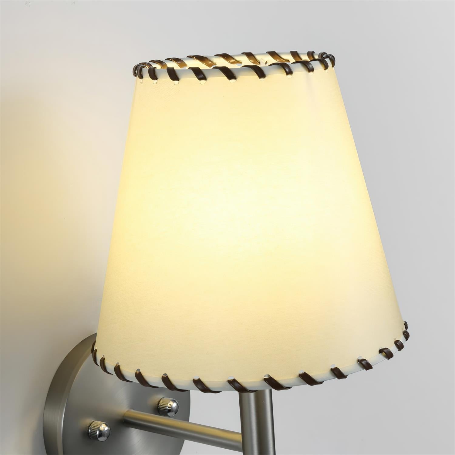 BC2 Wandlamp HL2621