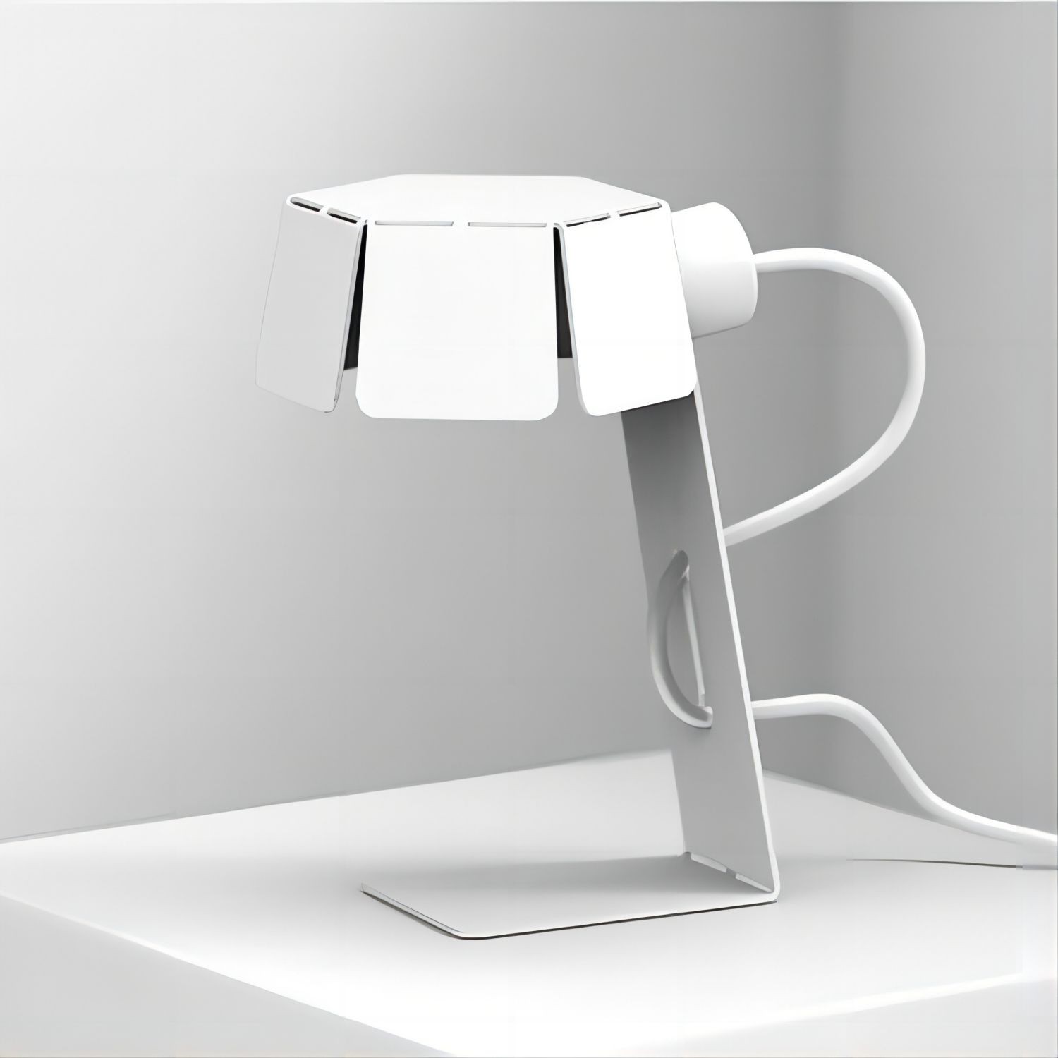 Object 3 Tafellamp