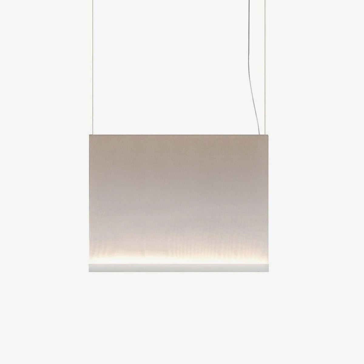 Gordijn hanglamp HL1163