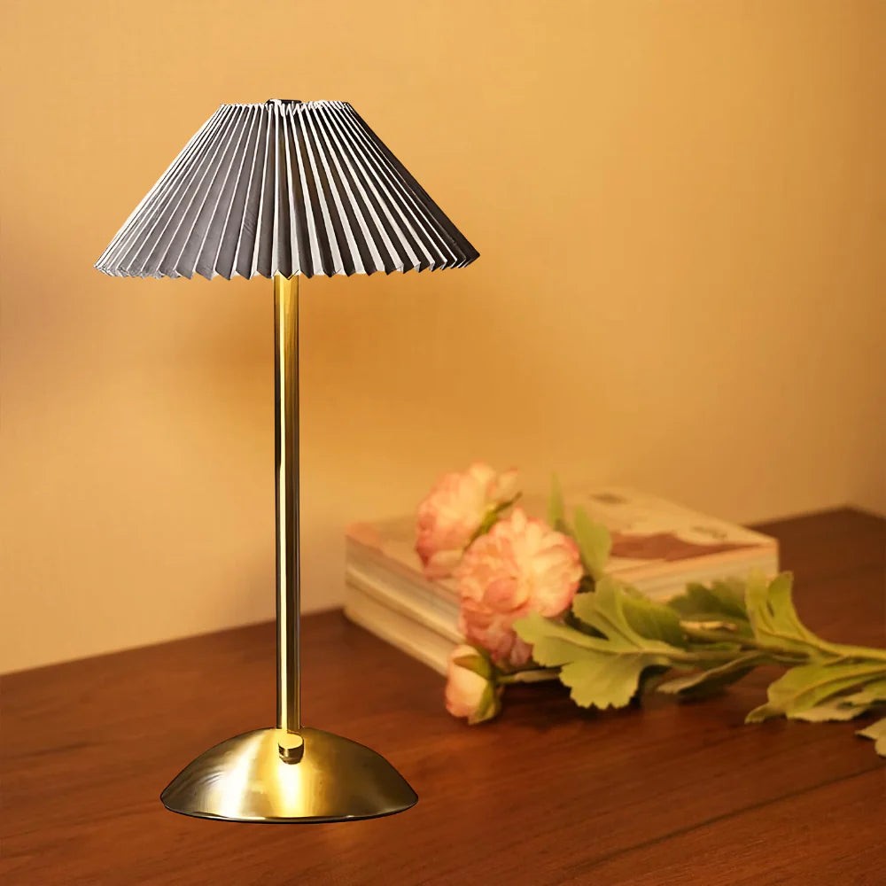 De Freedom Radiance draadloze tafellamp HL3398