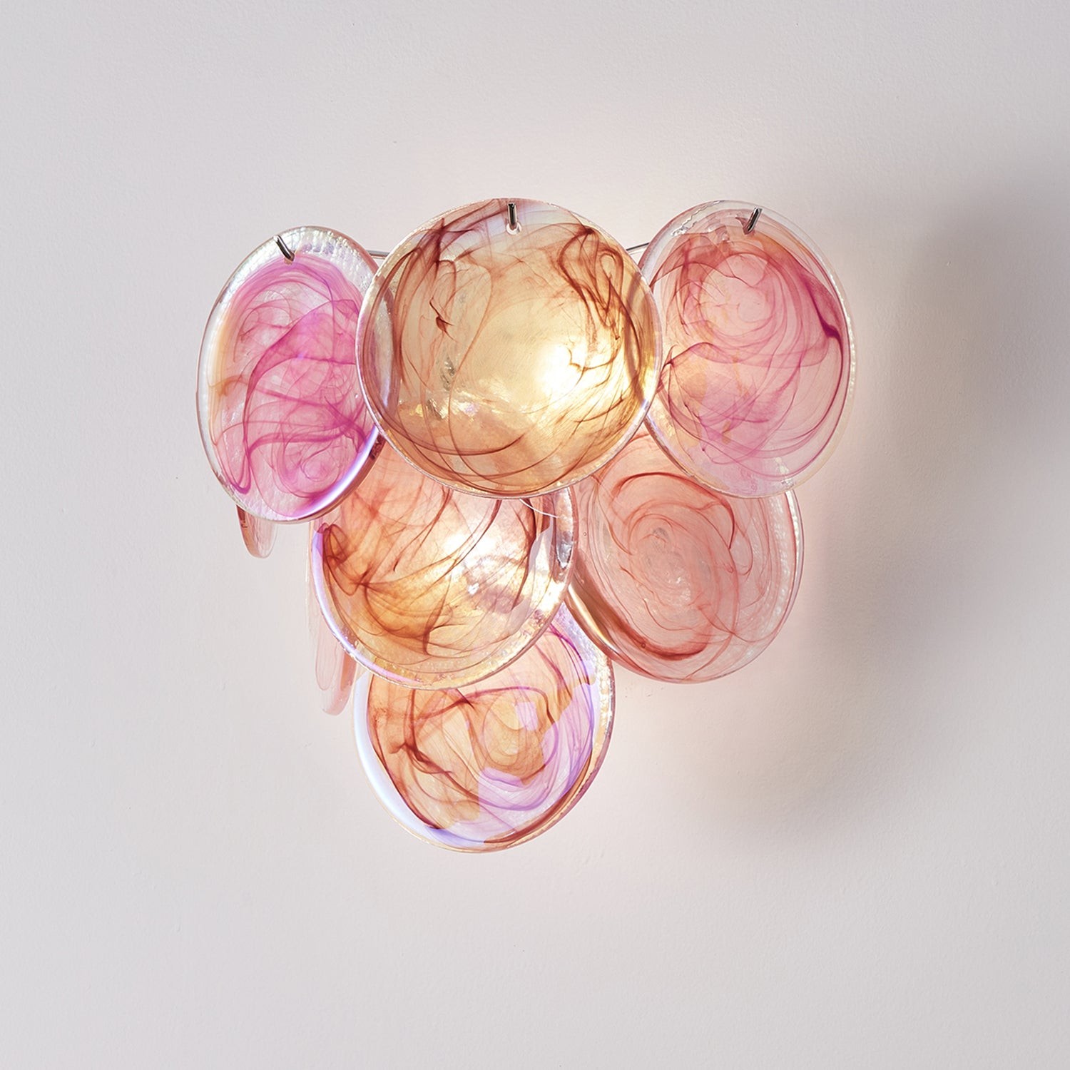 Celestial Flow wandlamp HL2664