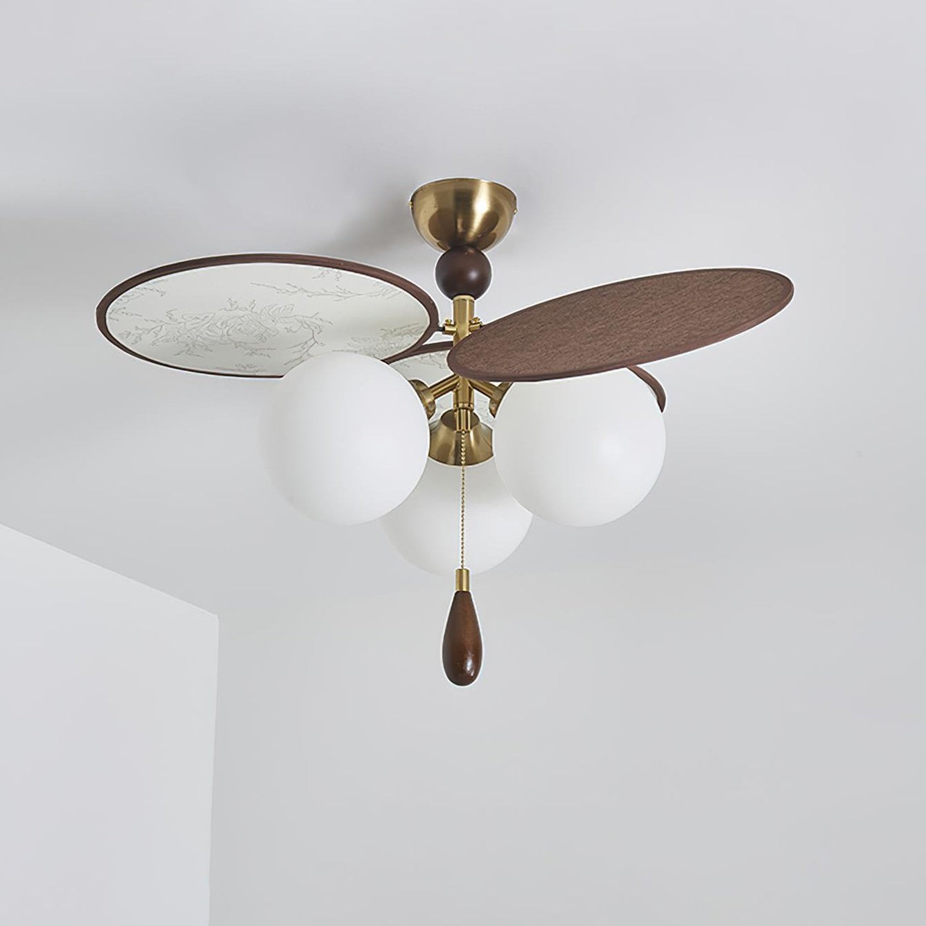 Hemelse Spin Plafondlamp HL2785