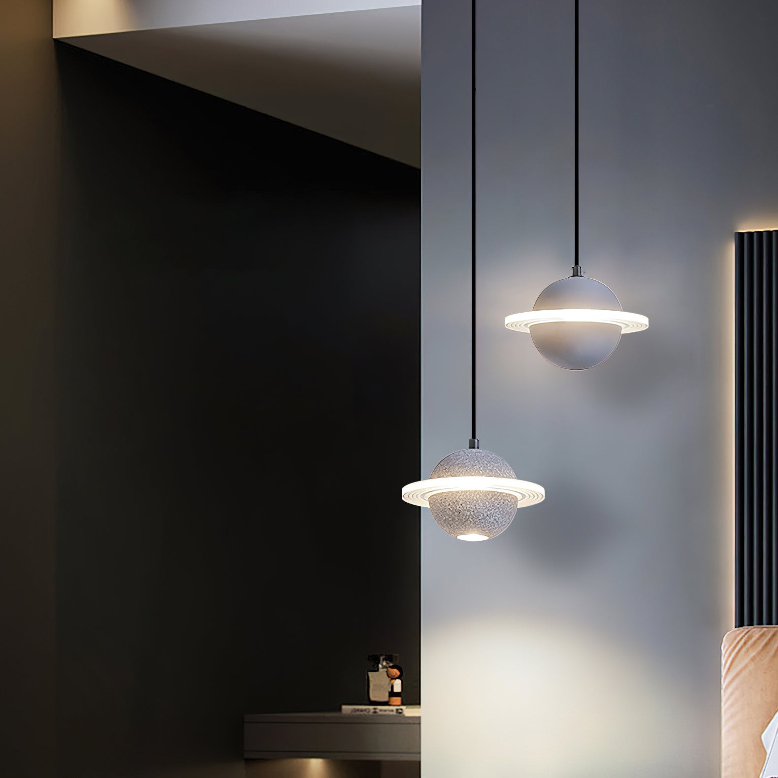 Artsy Planet hanglamp HL1197