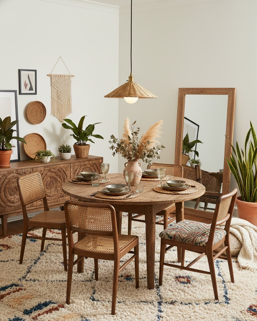 Breezy Haven hanglamp HL2861