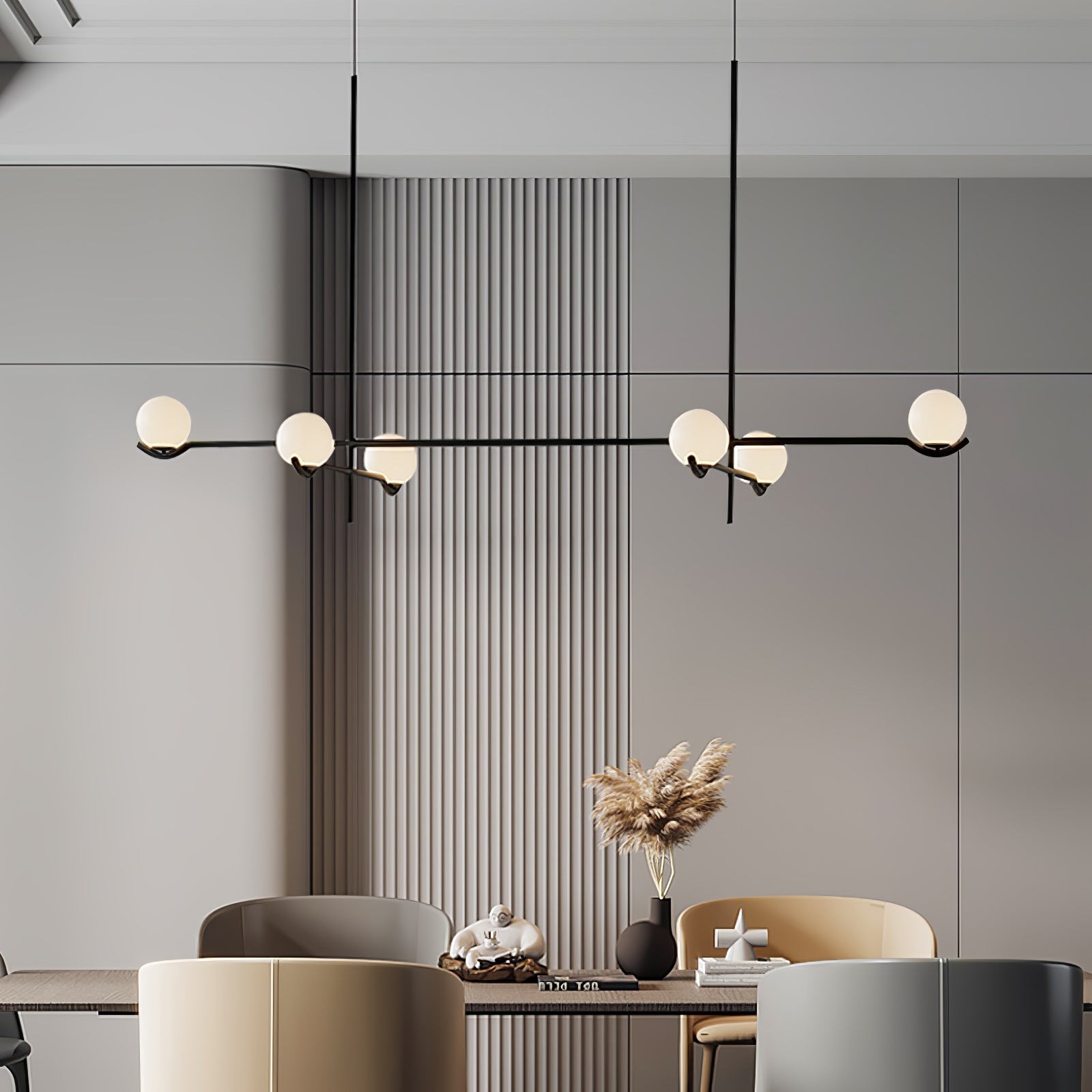 Baer Hanglamp HL1397
