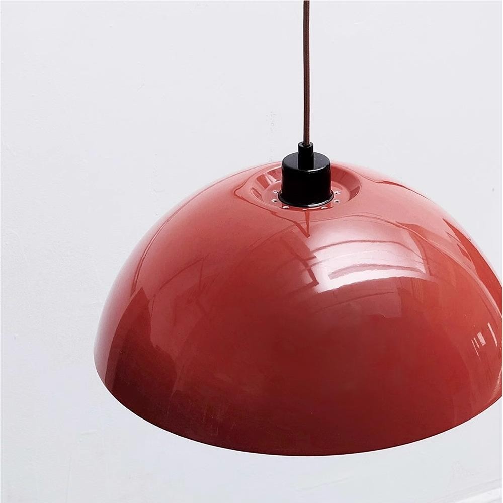 Moderne komvormige opvouwbare intrekbare wandlamp HL169
