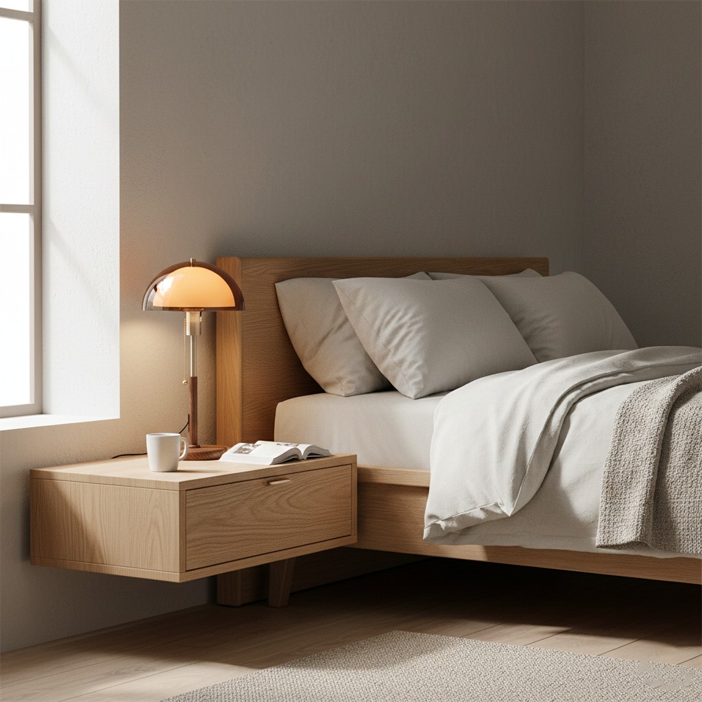 Domera tafellamp HL2724