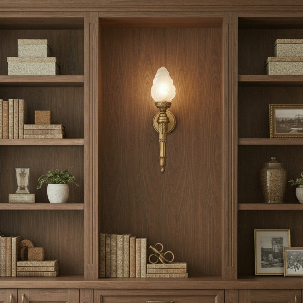 Maison Arlus wandlamp HL3291