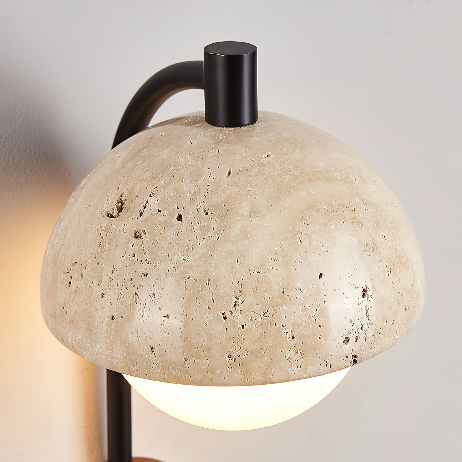 Wella wandlamp HL3234