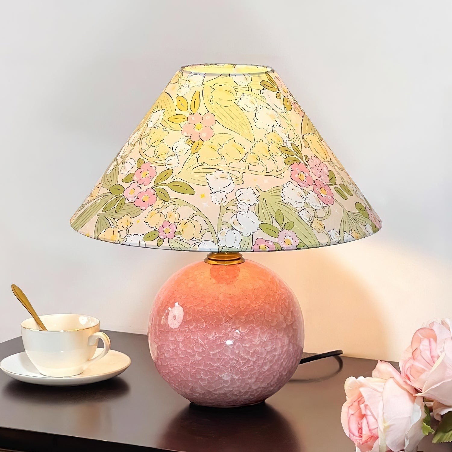 Bloomora tafellamp HL2816