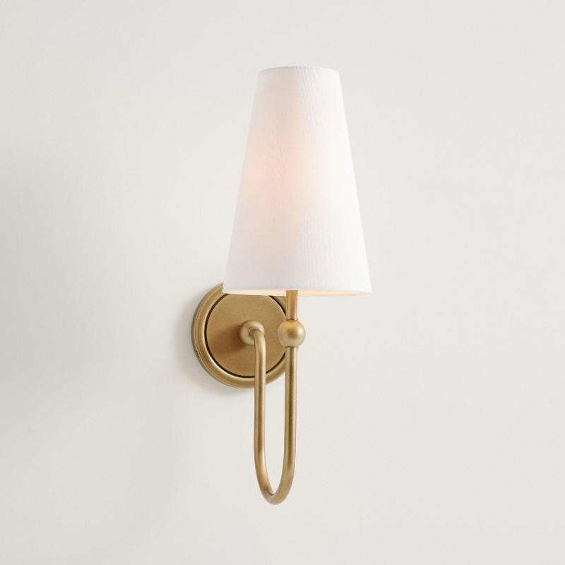 Palmer Wandlamp HL1195