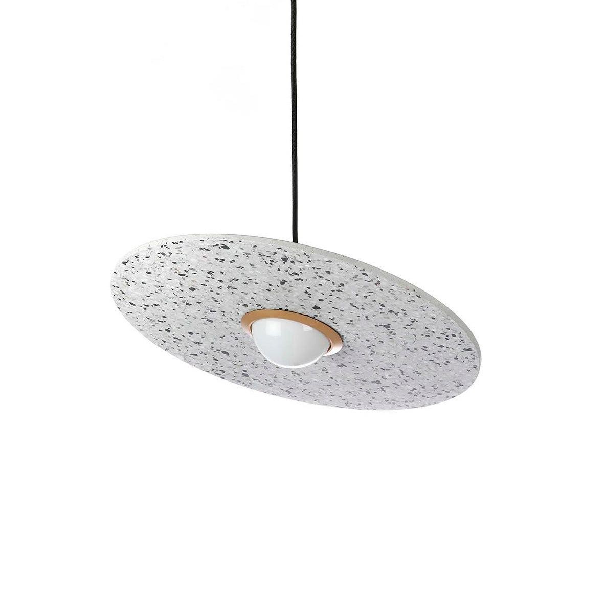 Scandinavische creatieve Terrazzo hanglamp HL811