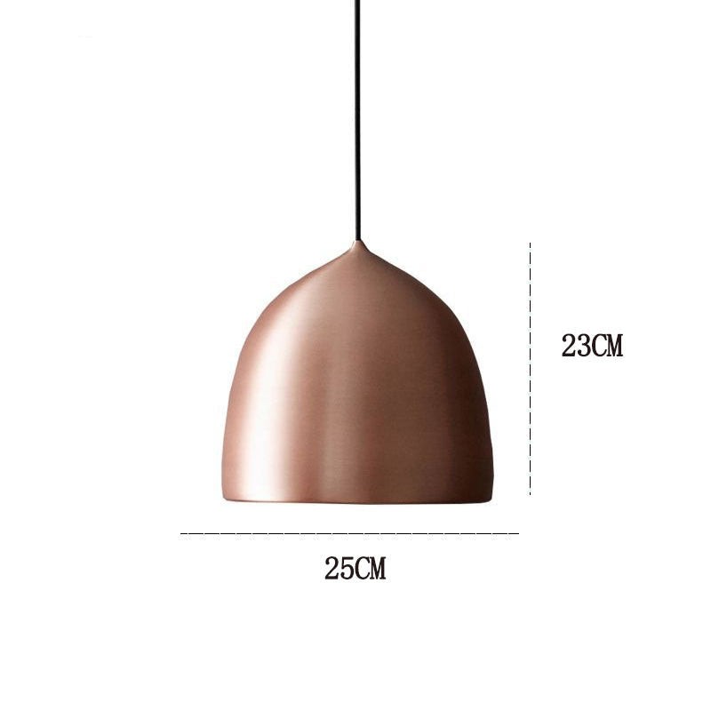 Nordic Suspence Hanglamp HL1262