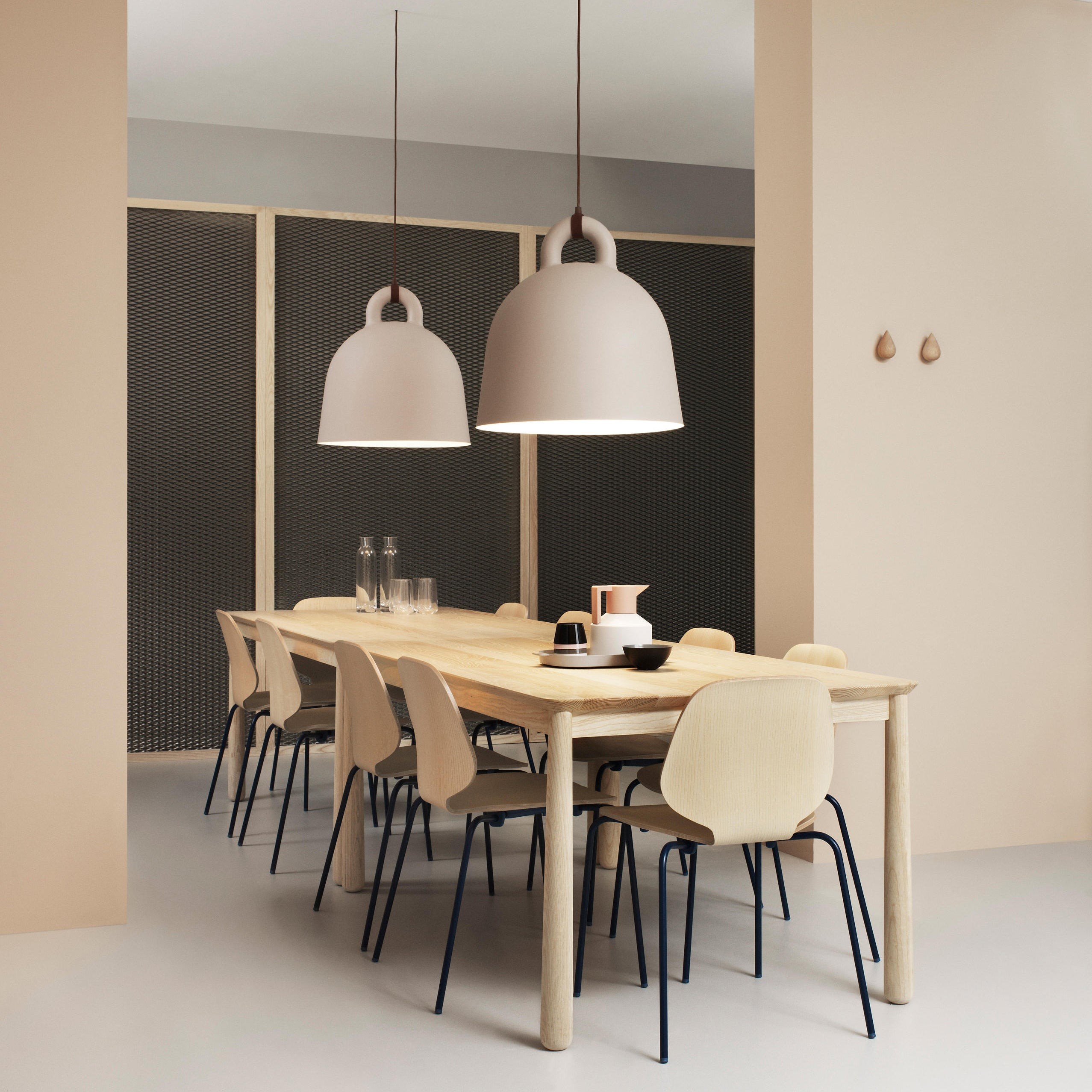 Bell Hanglamp HL1179