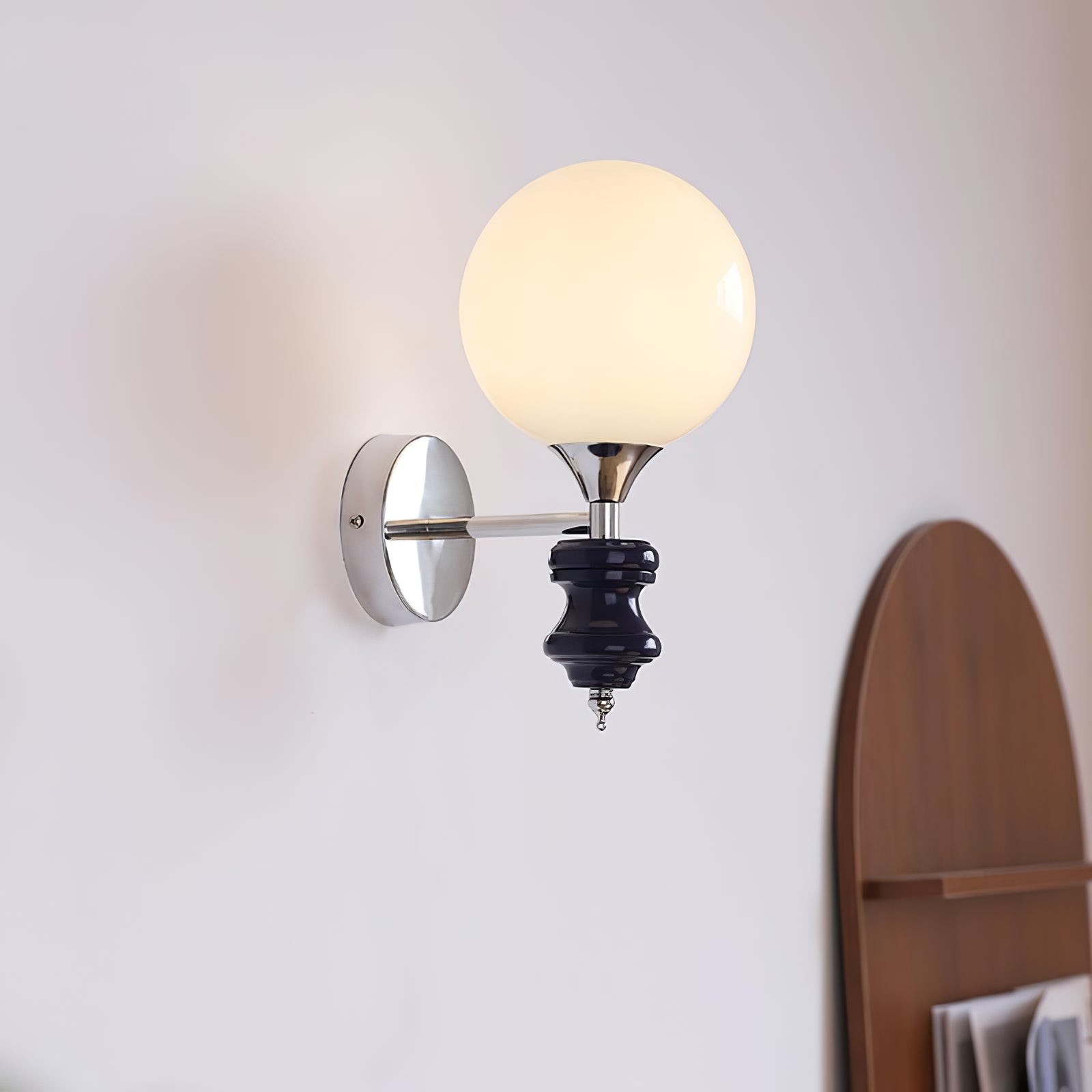 Timeless Home Conor wandlamp HL2967