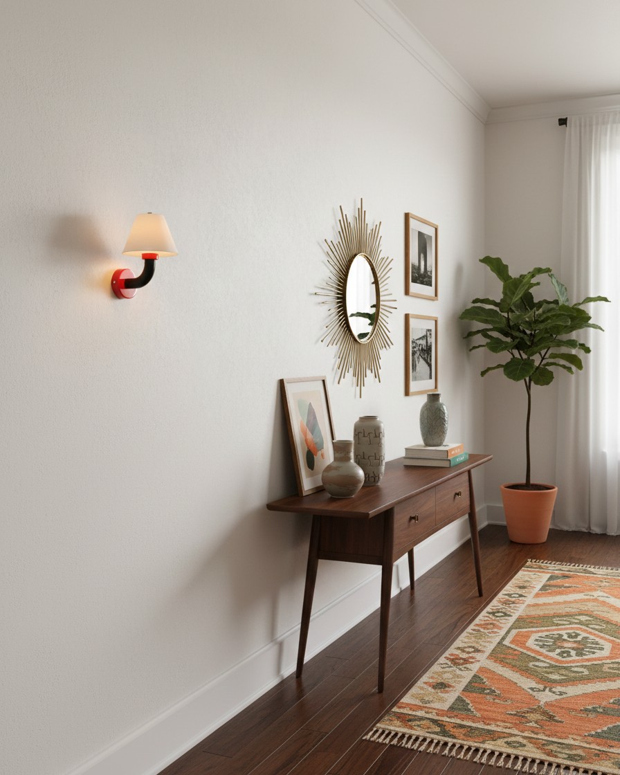 Twist Shine wandlamp HL2878