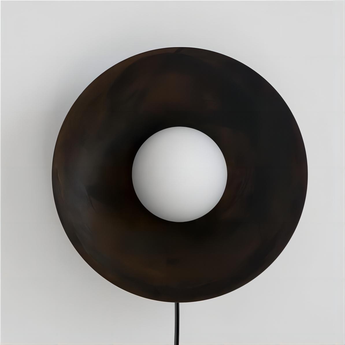Macaron Retro LED Morandi Designlamp HL122