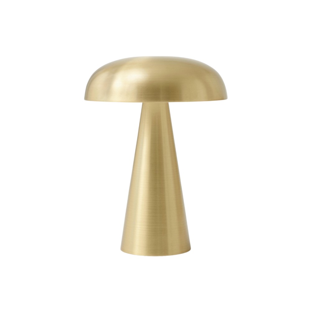 De betoverende Amanita draadloze tafellamp HL3359