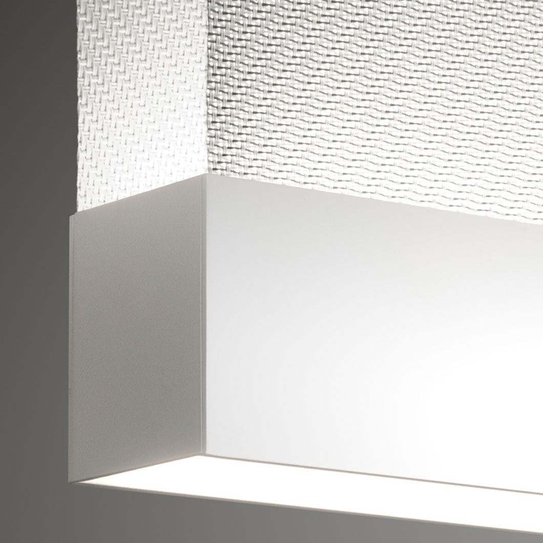 Gordijn hanglamp HL1163