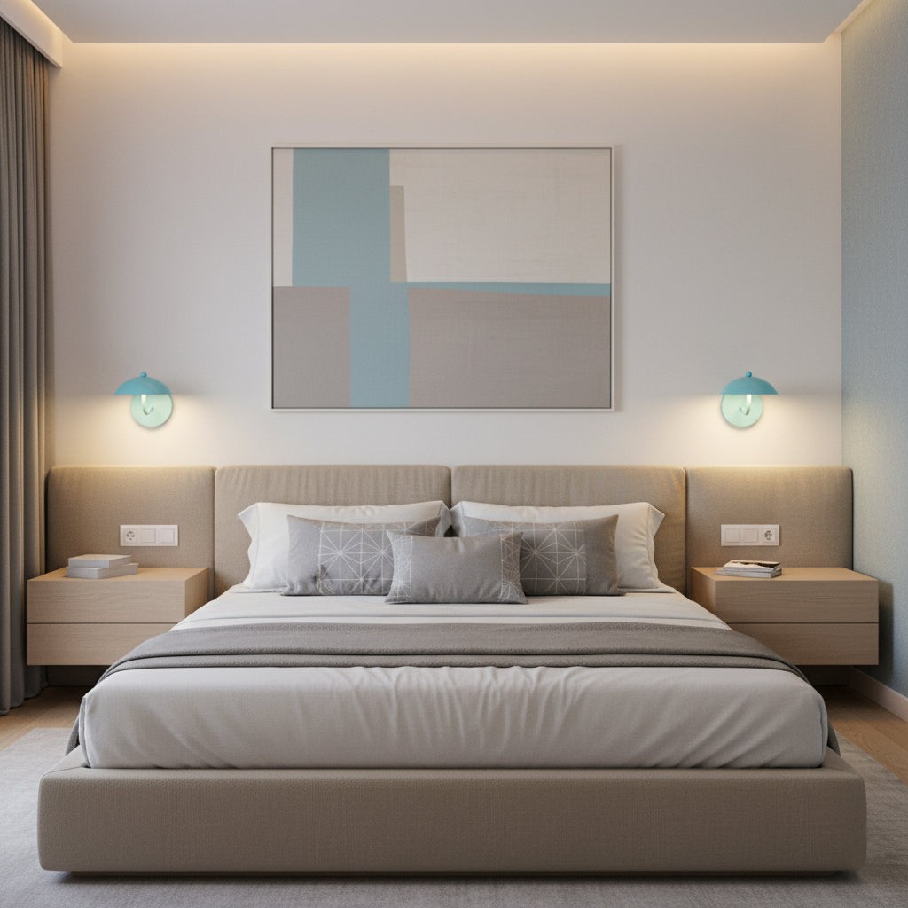 Ripple wandlamp HL3151