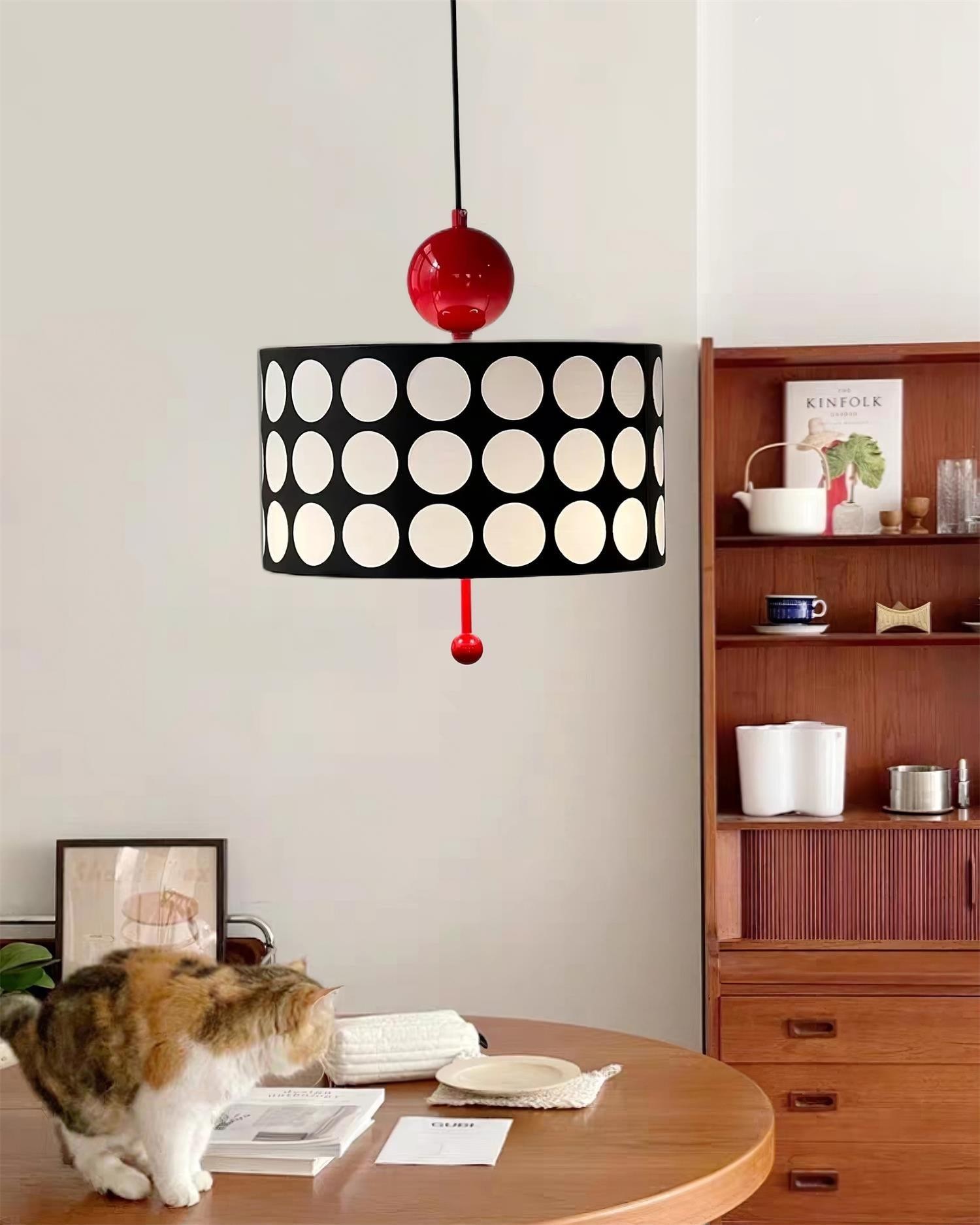 Lattice Acryl Hanglamp HL580