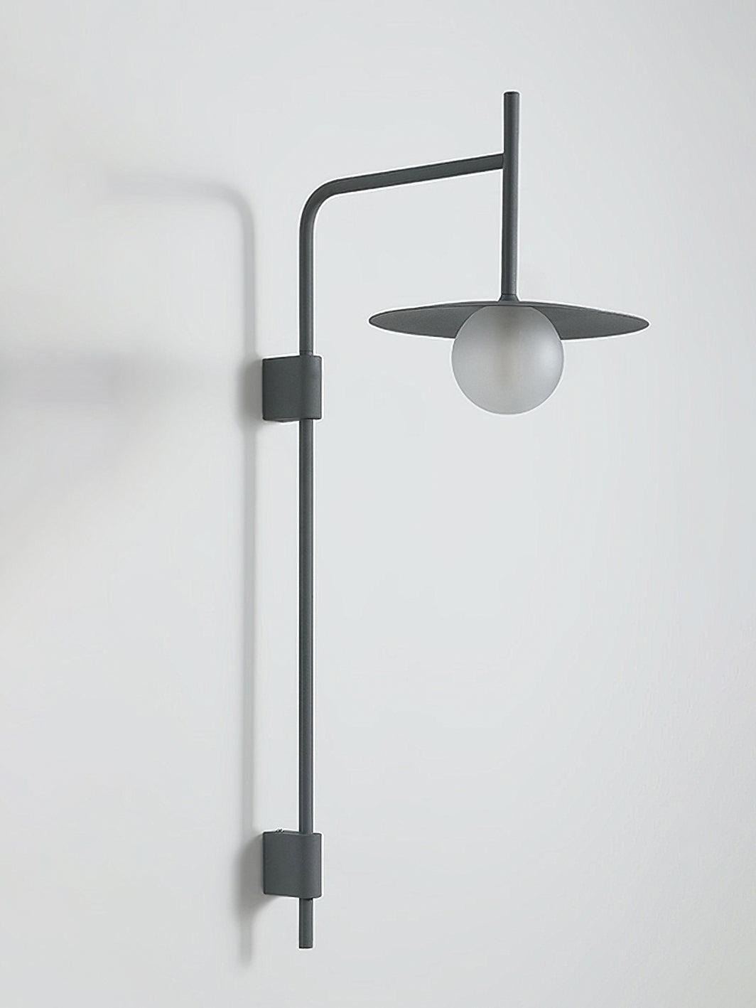 Nordic Swing Arm Wandlamp voor Woonkamer HL977