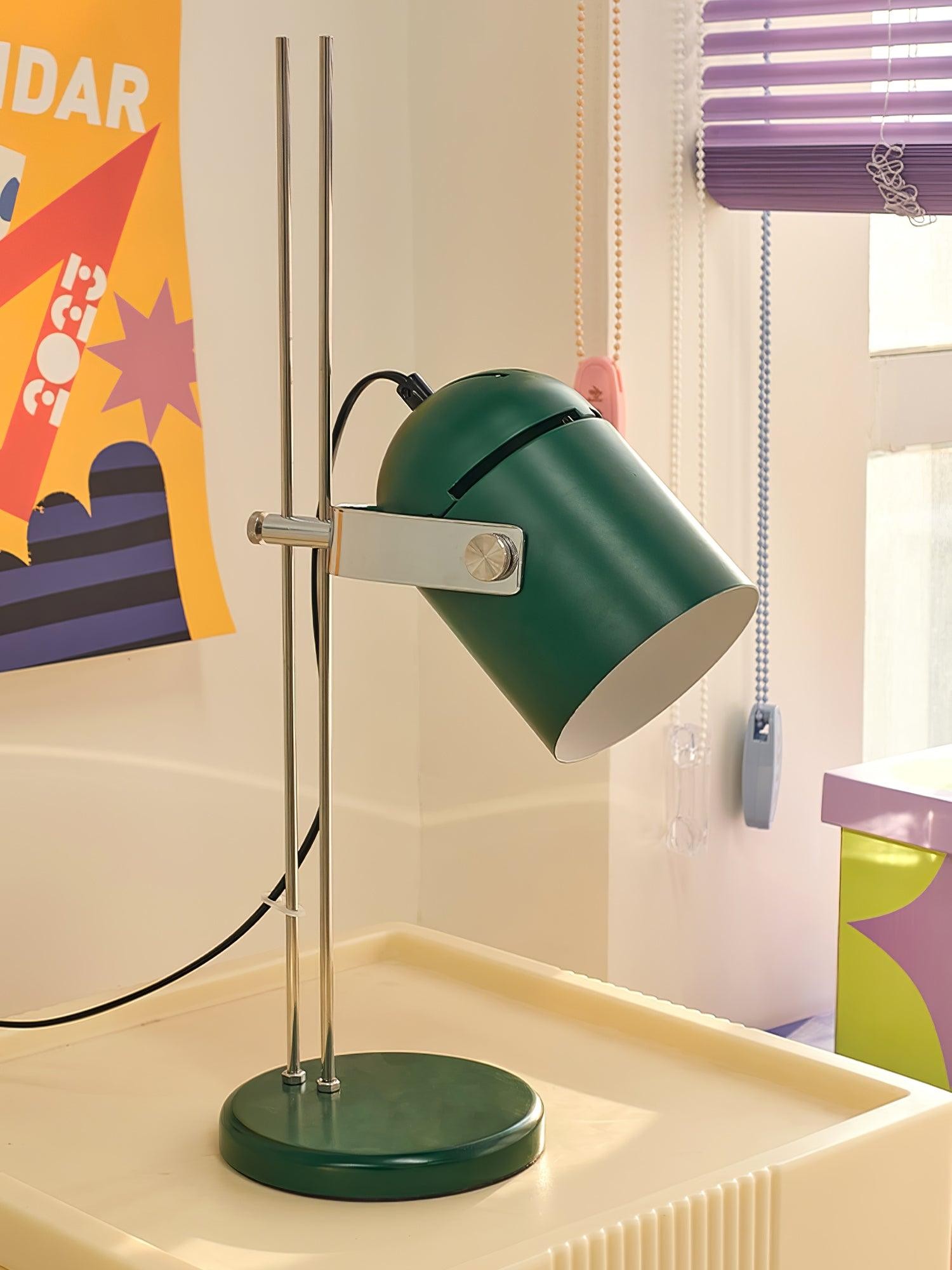 Verstelbare bureaulamp HL2923