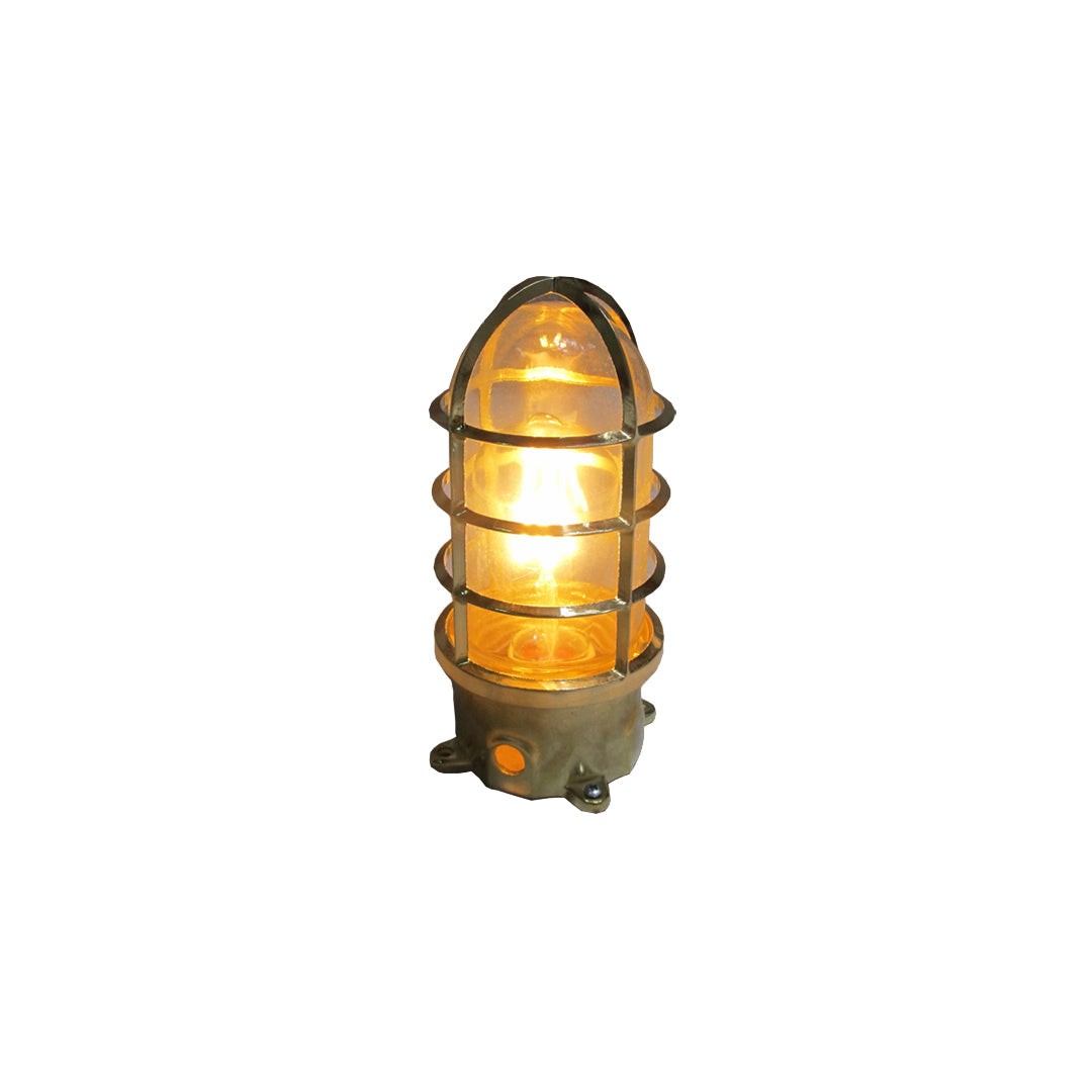 Lucid Dudley wandlamp HL3045