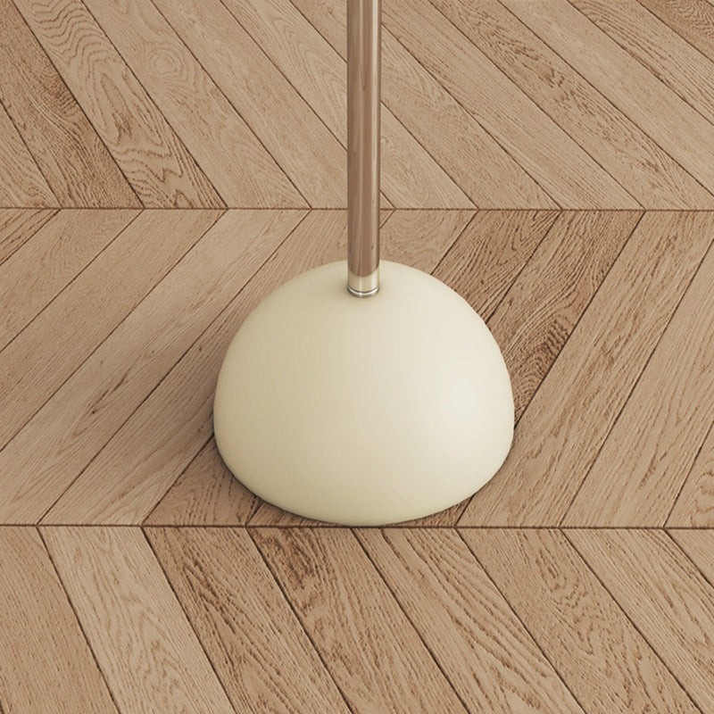 Multi-Orb tafellamp van ijzer en kunststof HL1215
