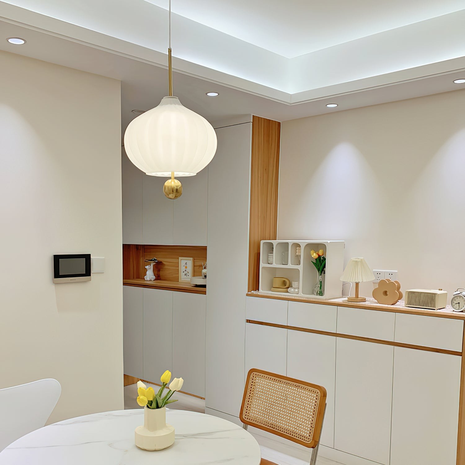 Lilli hanglamp HL3006