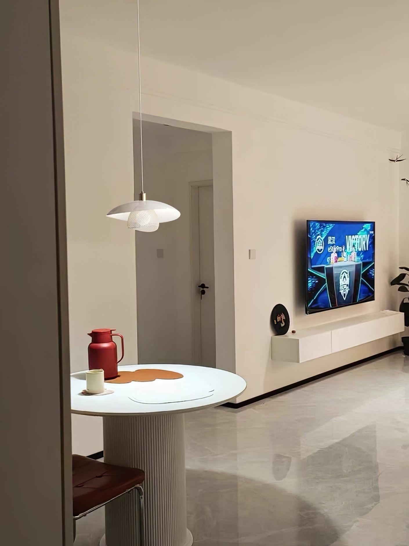 Califolio Floyd hanglamp HL2965