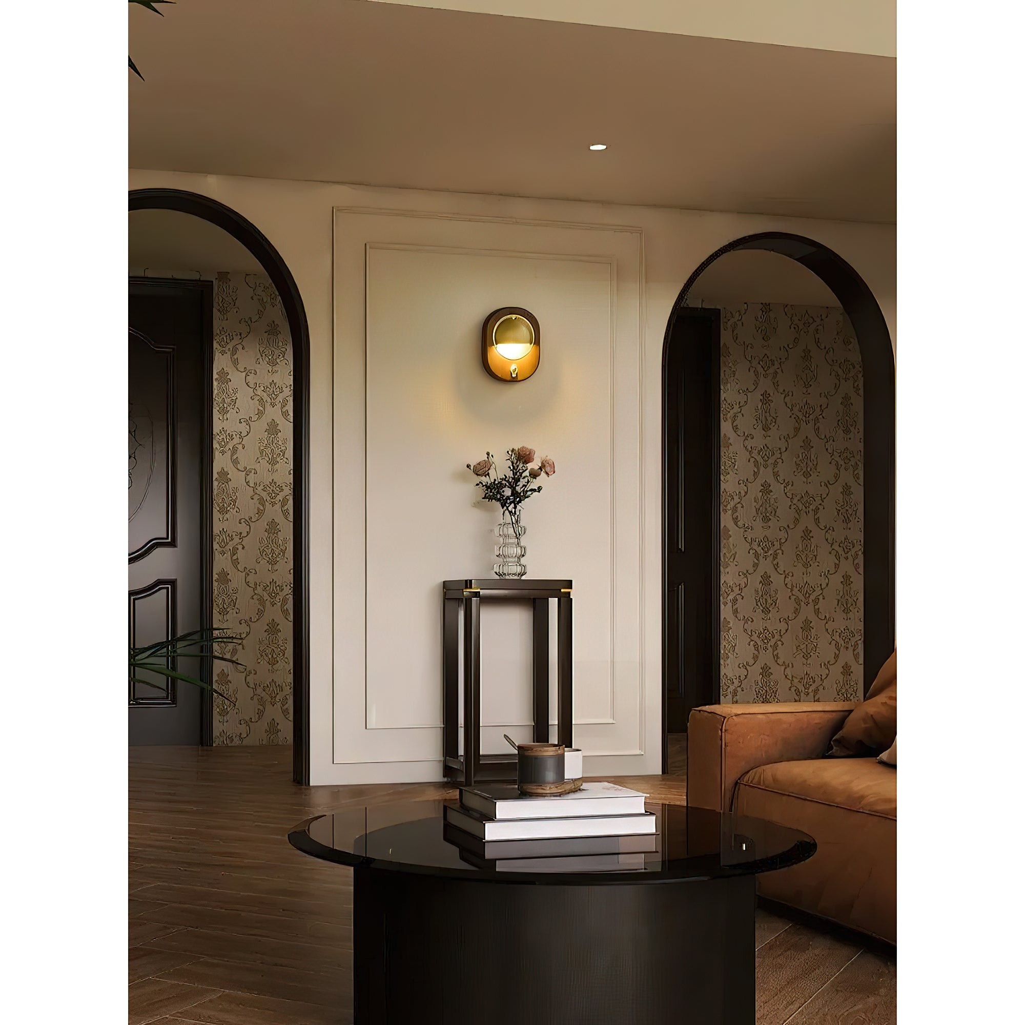 Alfi wandlamp HL3312