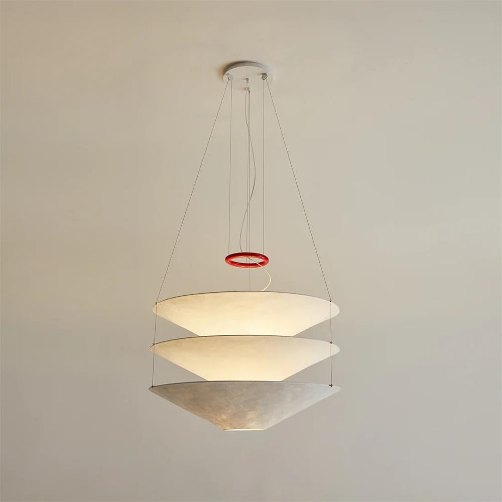 Zwevende hanglamp HL1173